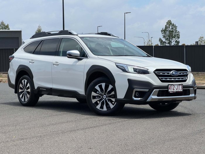 2023 Subaru Outback