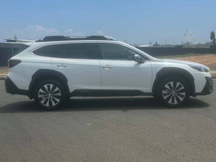 2023 Subaru Outback AWD Touring XT