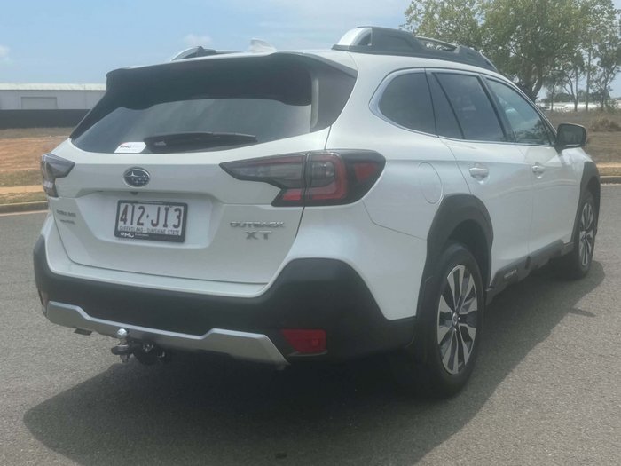 2023 Subaru Outback AWD Touring XT