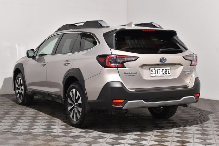 2024 Subaru Outback AWD Touring XT