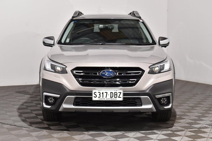 2024 Subaru Outback AWD Touring XT