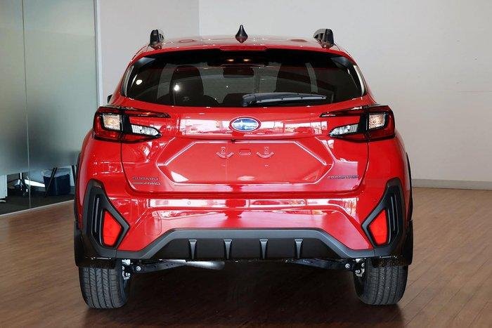 2026 Subaru Crosstrek 2.0L