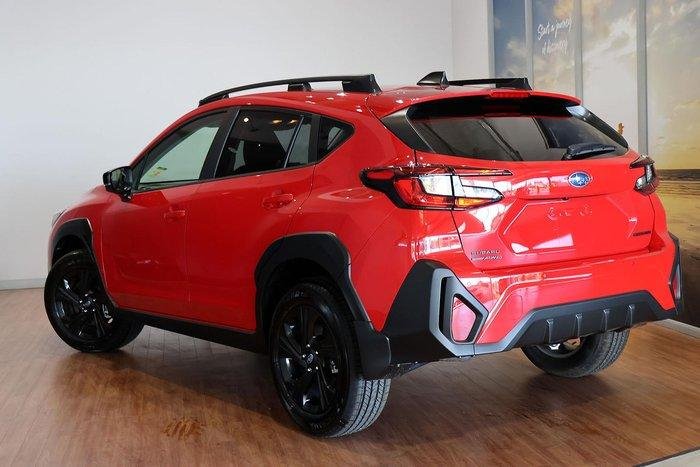 2026 Subaru Crosstrek 2.0L