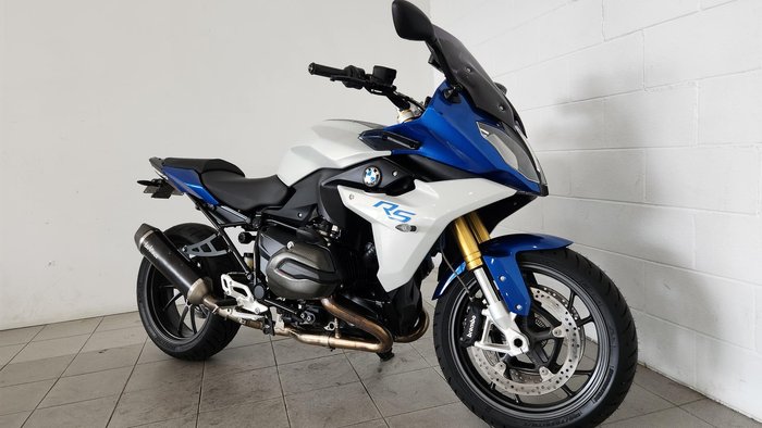 2016 BMW