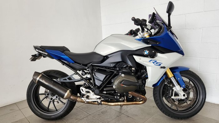2016 BMW