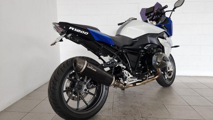 2016 BMW