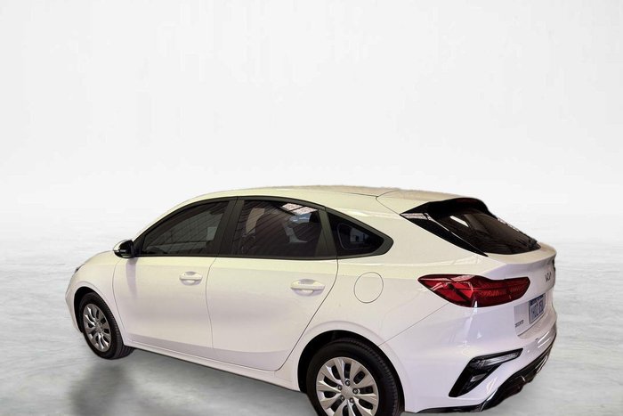 2022 Kia Cerato
