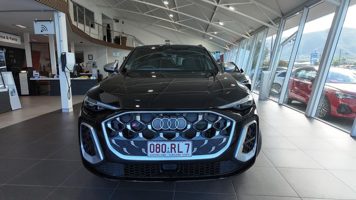 2026 Audi SQ5