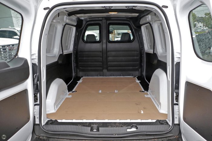 2026 Renault Kangoo L2 XFK MY26 Mineral White
