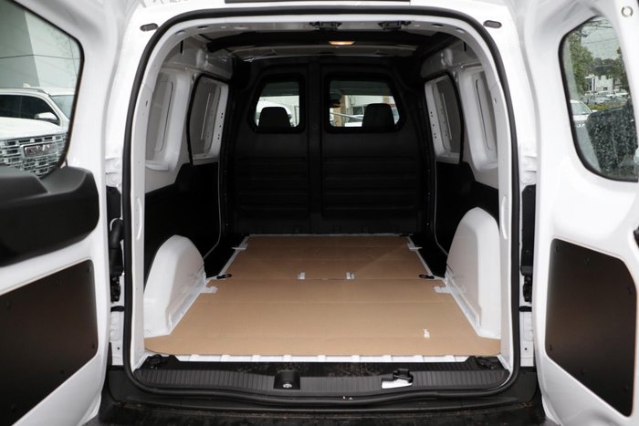 2026 Renault Kangoo L2 XFK MY26 Mineral White