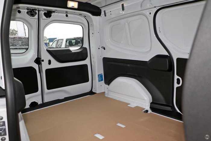 2026 Renault Kangoo L2 XFK MY26 Mineral White