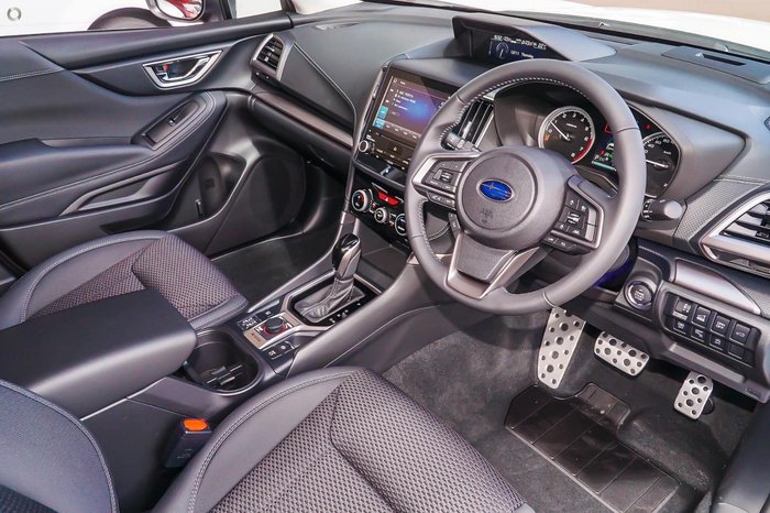 2020 Subaru Forester 2.5i Premium