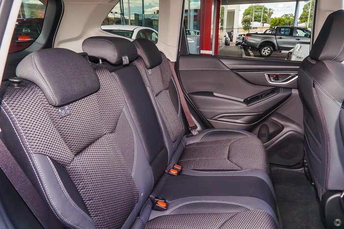 2020 Subaru Forester 2.5i Premium