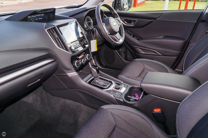 2020 Subaru Forester 2.5i Premium