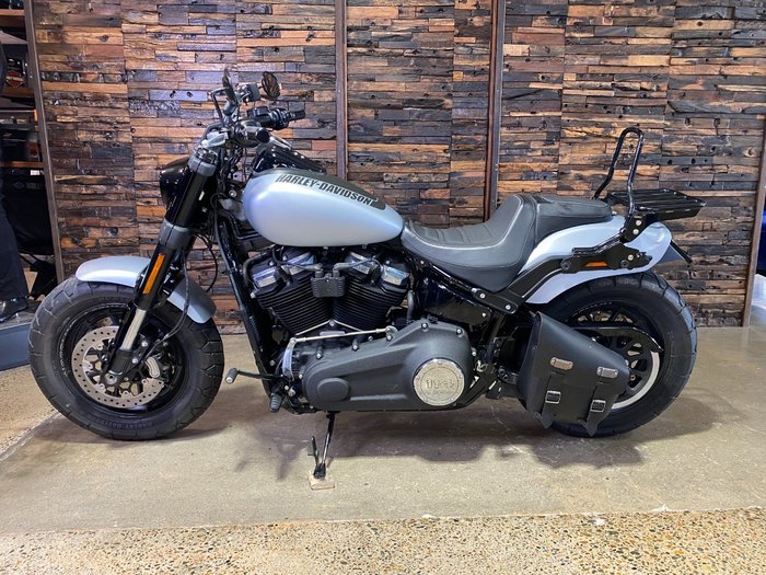 2020 HARLEY-DAVIDSON FXFBS FAT BOB (114)