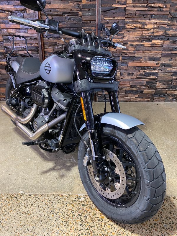 2020 HARLEY-DAVIDSON FXFBS FAT BOB (114)