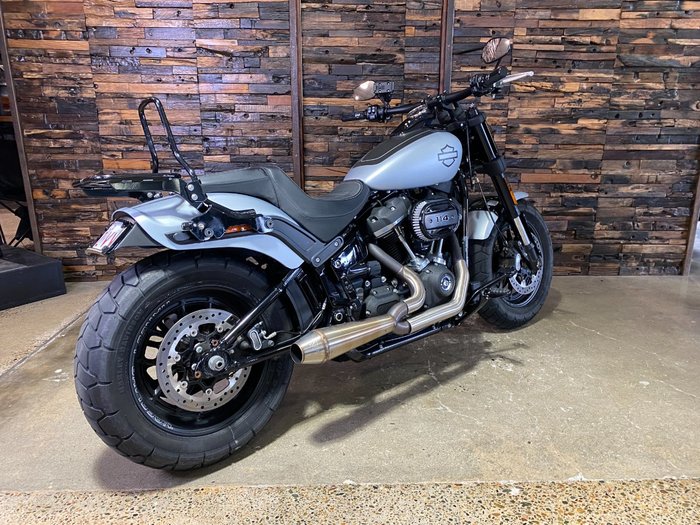 2020 HARLEY-DAVIDSON FXFBS FAT BOB (114)