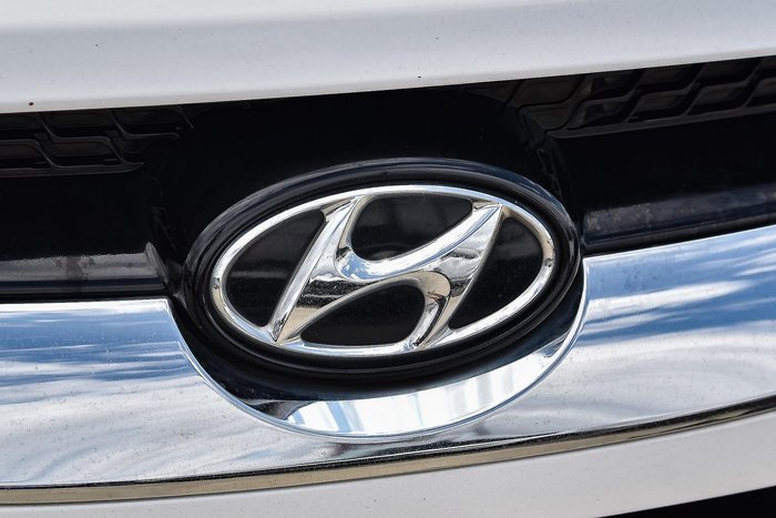 2014 Hyundai ix35