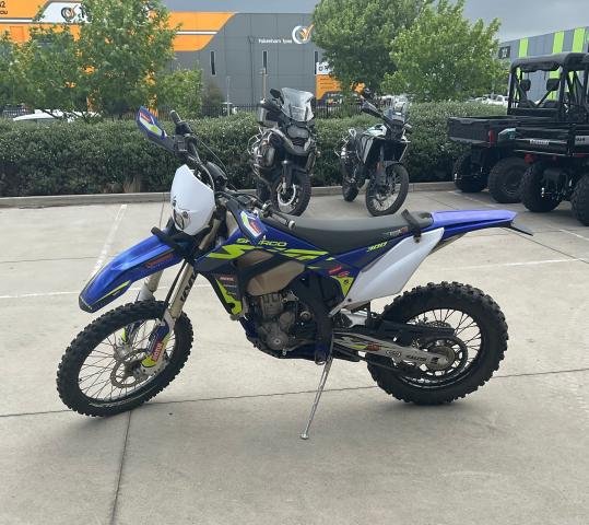 2022 SHERCO 300SEF-R
