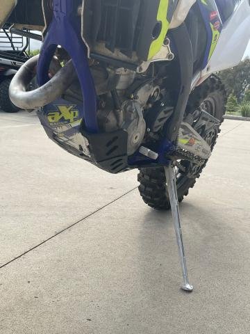 2022 SHERCO