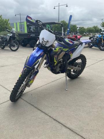 2022 SHERCO 300SEF-R