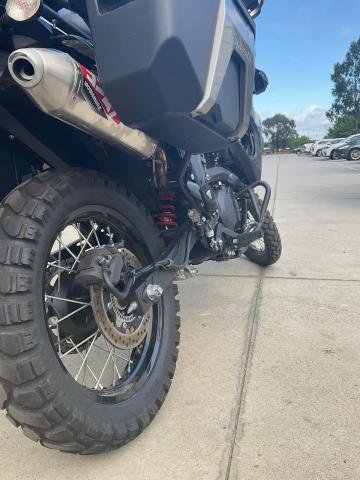 2022 KAWASAKI