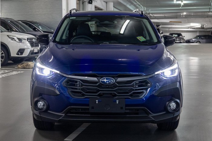 2026 Subaru Crosstrek 2.0S