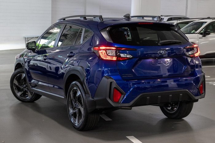 2026 Subaru Crosstrek 2.0S