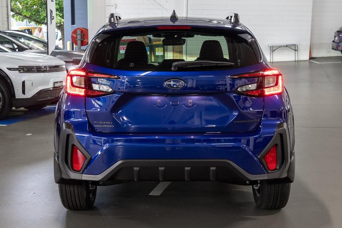 2026 Subaru Crosstrek 2.0S