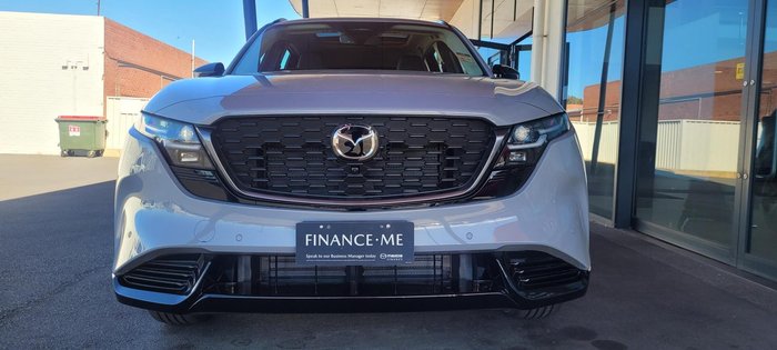2026 Mazda CX-5 G25 Akera