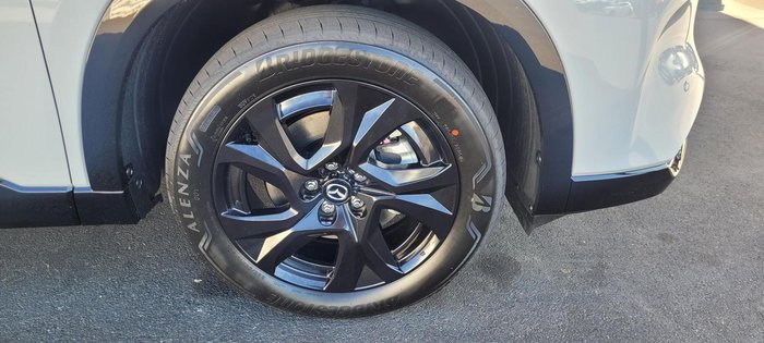2026 Mazda CX-5 G25 Akera