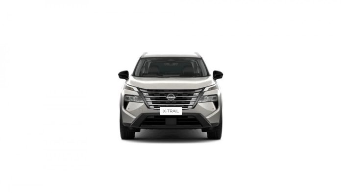 2026 Nissan X-TRAIL ST-L