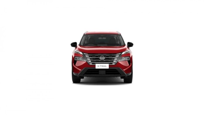 2026 Nissan X-TRAIL ST