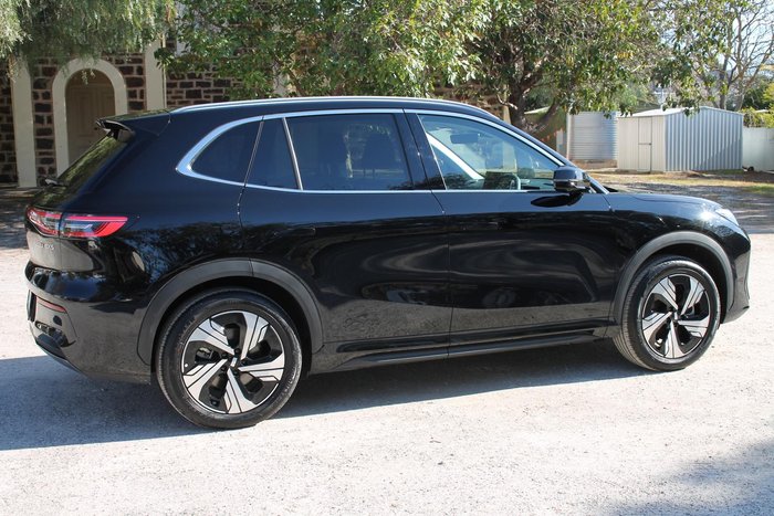 2026 Geely EX5 Inspire Extended Range