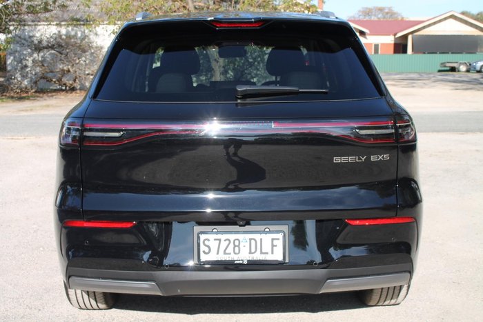 2026 Geely EX5 Inspire Extended Range