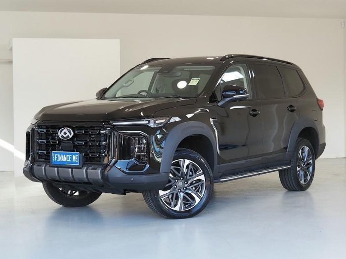 2026 LDV D90