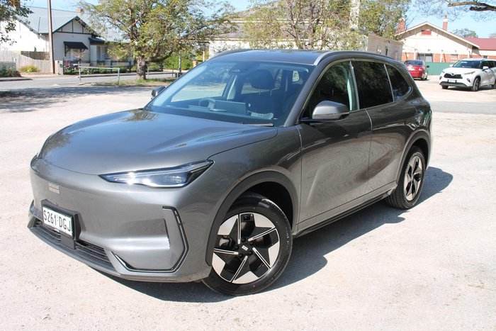 2026 Geely EX5 Complete Extended Range