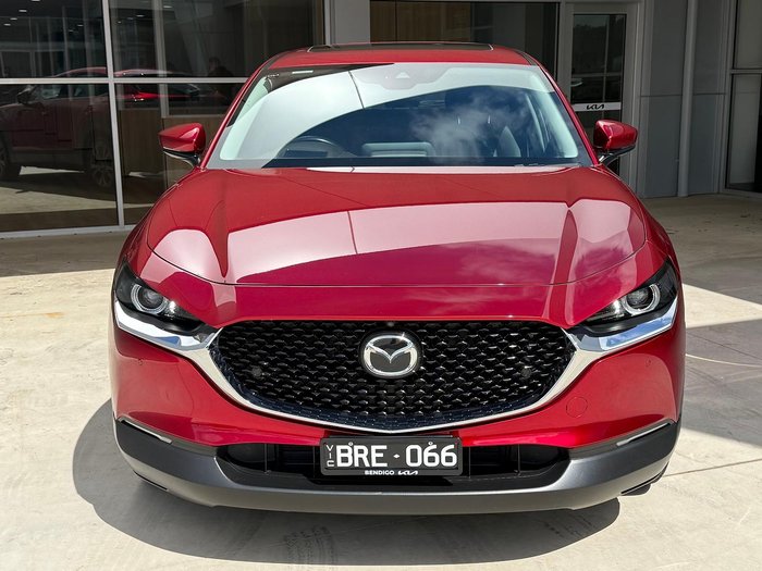 2021 Mazda CX-30 G25 Astina