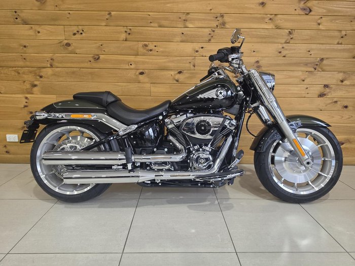 2026 Harley-Davidson