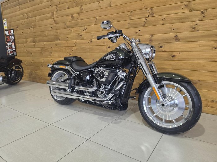 2026 Harley-Davidson