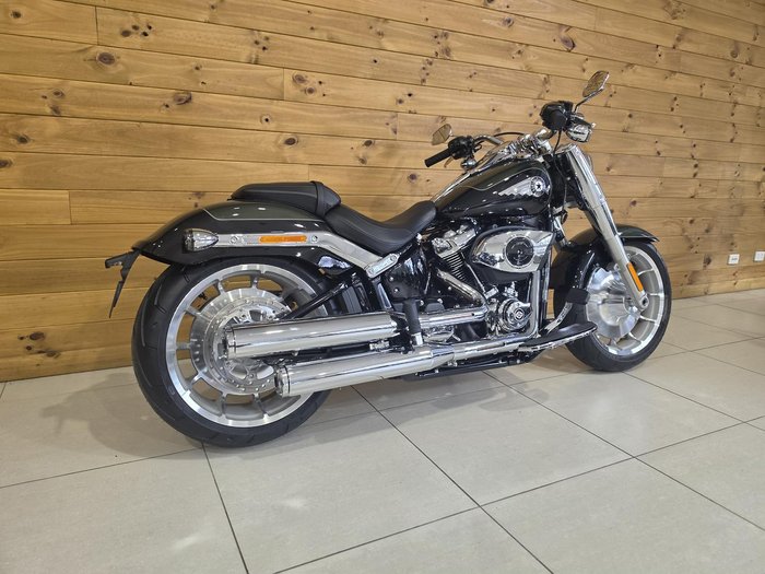 2026 Harley-Davidson