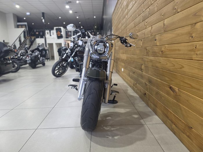 2026 Harley-Davidson