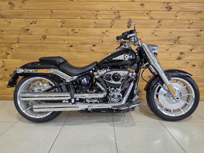 2026 Harley-Davidson