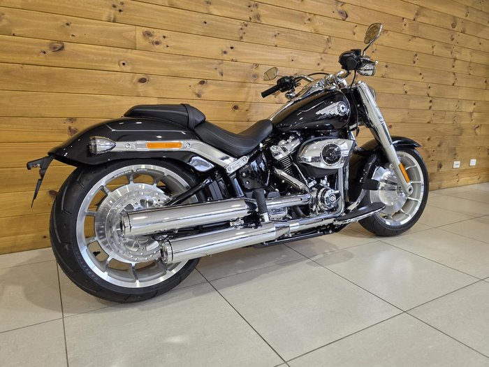 2026 Harley-Davidson