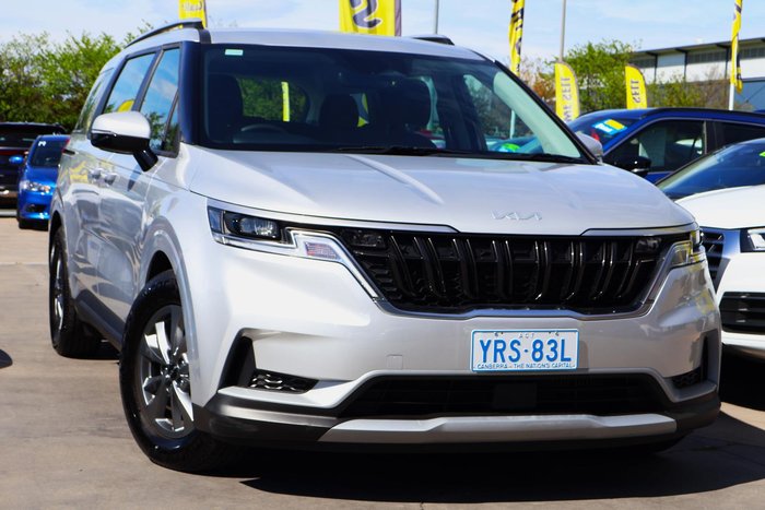 2022 Kia Carnival