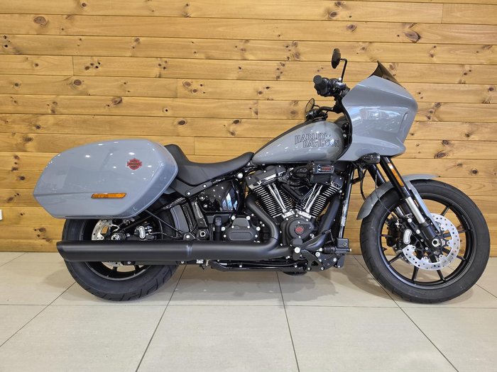 2026 Harley-Davidson