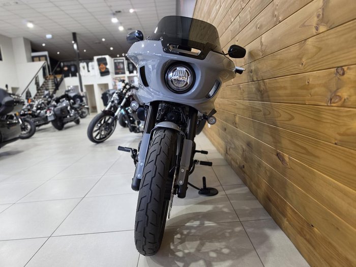 2026 Harley-Davidson