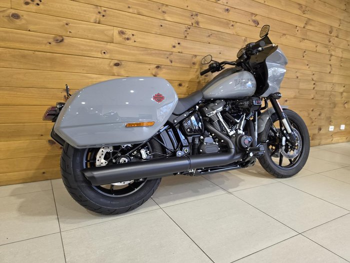 2026 Harley-Davidson