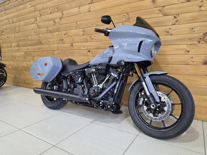 2026 Harley-Davidson