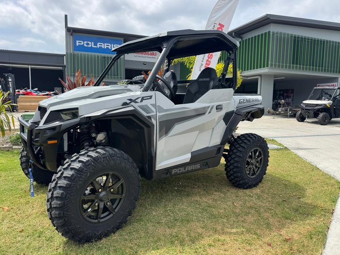 2026 Polaris GENERAL XP 1000 Sport EPS